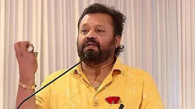 kerala: बजट पेश होने से पहले ही उसका विरोध करने की स्क्रिप्ट तैयार थी