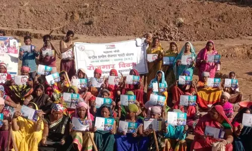 रायगढ़ की 550 पंचायतों में रोजगार सह आवास दिवस पर उमड़ा जनसैलाब रायगढ़ की 550 पंचायतों में रोजगार सह आवास दिवस पर उमड़ा जनसैलाब