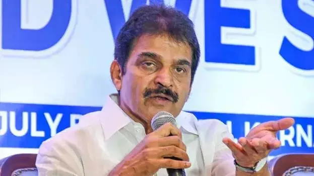 kerala: ‘जनता जानती है सबरीमाला से सोना किसने चुराया, सीएम फंसे’ kerala: ‘जनता जानती है सबरीमाला से सोना किसने चुराया, सीएम फंसे’