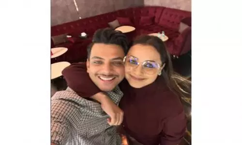 Vishal Jethwa की उम्मीद, रानी मुखर्जी के साथ मर्दानी 4 में फिर से जुड़ेंगे Vishal Jethwa की उम्मीद, रानी मुखर्जी के साथ मर्दानी 4 में फिर से जुड़ेंगे