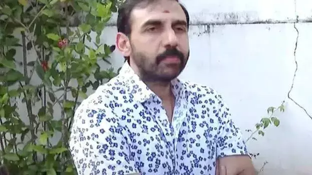 kerala: सबरीमाला चोरी मामले में पोट्टी से पूछताछ का समय तय, गिरफ्तारी टली