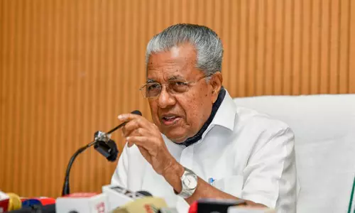 केरल सरकार के मुताबिक, राज्य में NPR लागू नहीं किया जाएगा