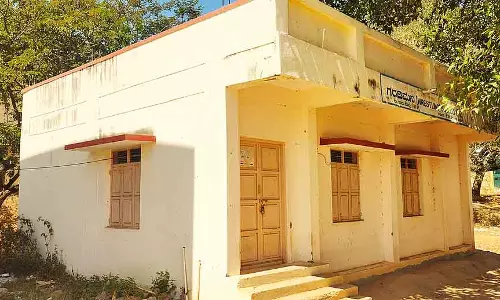 Koratagere : गराडी हाउस उद्घाटन से पहले ही पूरा होने वाला है Koratagere : गराडी हाउस उद्घाटन से पहले ही पूरा होने वाला है