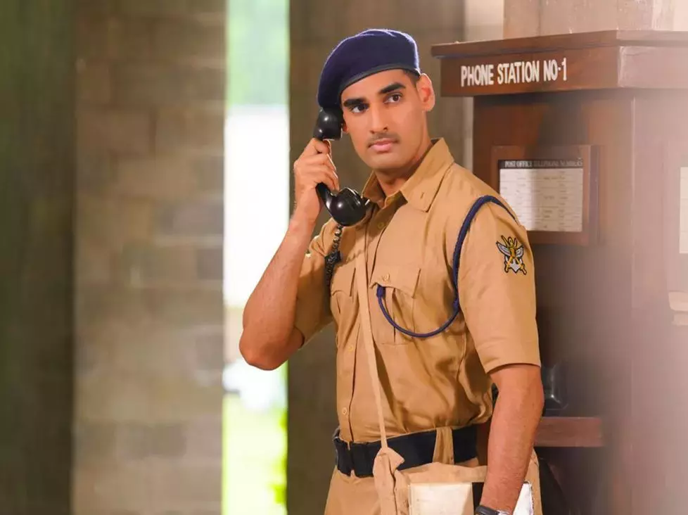 Ahan शेट्टी का कहना है कि बॉर्डर 3 एक्शन से भरपूर होगी Ahan शेट्टी का कहना है कि बॉर्डर 3 एक्शन से भरपूर होगी