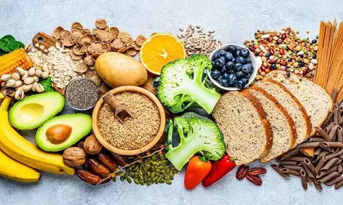 अगर आपको Diabetes है या आप मोटापे से परेशान हैं तो ये फाइबर वाले फूड्स लें