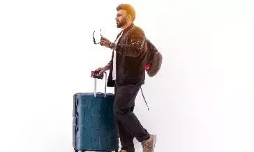 Donald ट्रंप हमारी फिल्म का हिस्सा हैं, प्रोड्यूसर पवन सादिनेनी ने कहा Donald ट्रंप हमारी फिल्म का हिस्सा हैं, प्रोड्यूसर पवन सादिनेनी ने कहा