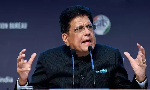 Piyush Goyal ने भारत-अमेरिका ट्रेड डील में ज़ीरो टैरिफ वाली अमेरिकी सामानों की लिस्ट बताई