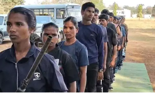 मुख्यधारा की ओर लौटता विश्वास, बीजापुर में 30 माओवादी कैडरों के सरेंडर पर CM साय का बयान
