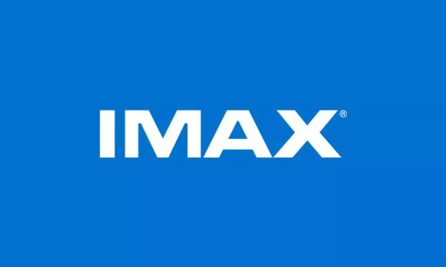 IMAX कॉर्पोरेशन ने और स्क्रीन का आश्वासन दिया राजामौली शायद खुश होंगे