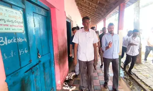 ग्रामीण बच्चे भी राष्ट्रीय स्तर पर चमकें: Minister ग्रामीण बच्चे भी राष्ट्रीय स्तर पर चमकें: Minister