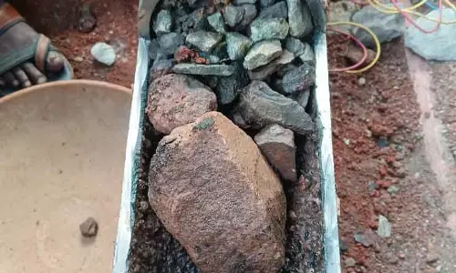 शरारती तत्वों के कारण पानी की सप्लाई बाधित, कड़ी कार्रवाई की चेतावनी; DC शरारती तत्वों के कारण पानी की सप्लाई बाधित, कड़ी कार्रवाई की चेतावनी; DC
