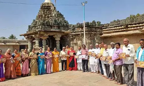 9वां वार्षिक Puligere महोत्सव: 20 तारीख से शुरू होगा