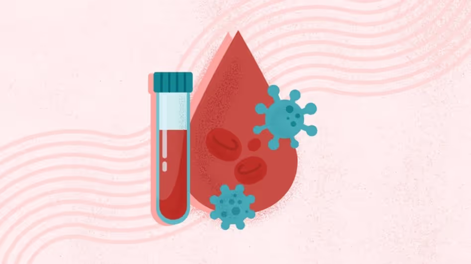 Mizoram के स्वास्थ्य मंत्री ने HIV के फैलाव को रोकने के लिए व्यवहारिक दृष्टिकोण अपनाने की अपील की Mizoram के स्वास्थ्य मंत्री ने HIV के फैलाव को रोकने के लिए व्यवहारिक दृष्टिकोण अपनाने की अपील की