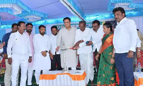 धर्मसिंह फाउंडेशन कैंसर मुक्त समाज की नींव है: Dr. Ajay Singh धर्मसिंह फाउंडेशन कैंसर मुक्त समाज की नींव है: Dr. Ajay Singh