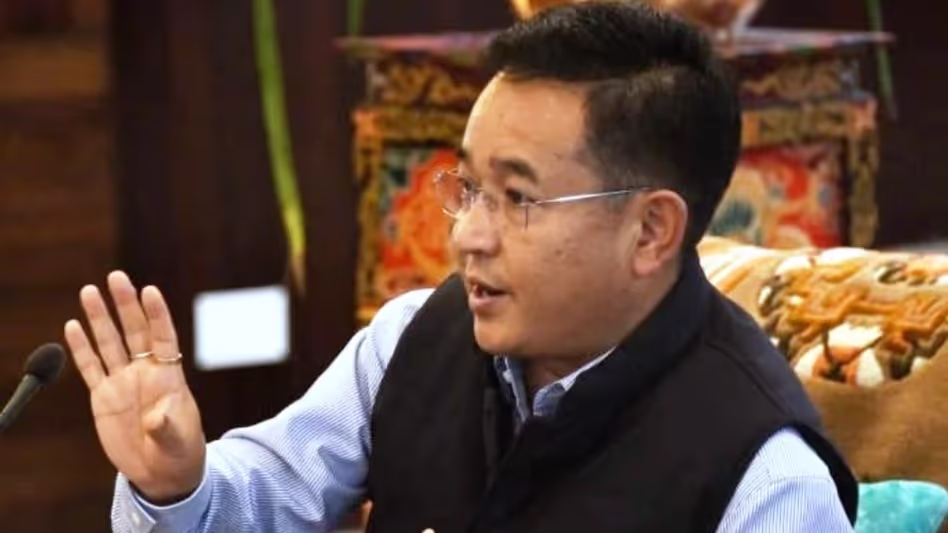 Sikkim ने युवाओं के लिए सुरक्षित विदेशी नौकरियों को आसान बनाने के लिए Sikkim ने युवाओं के लिए सुरक्षित विदेशी नौकरियों को आसान बनाने के लिए