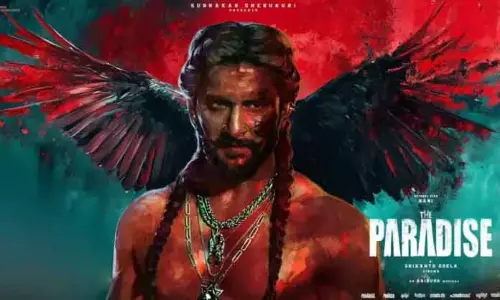 नानी की द पैराडाइज पोस्टपोन, पवन की Ustaad Bhagat Singh 26 मार्च को नानी की द पैराडाइज पोस्टपोन, पवन की Ustaad Bhagat Singh 26 मार्च को