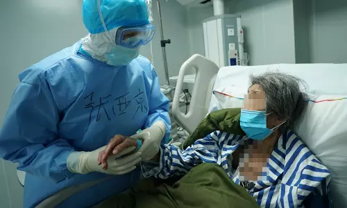 China में नकली मेंटल हॉस्पिटल और इंश्योरेंस स्कैम, बढ़ती उम्र की आबादी पर असर China में नकली मेंटल हॉस्पिटल और इंश्योरेंस स्कैम, बढ़ती उम्र की आबादी पर असर