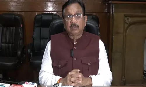 Madhya Pradesh के मंत्री विजय शाह ने कर्नल सोफिया कुरैशी पर की गई टिप्पणी के लिए माफी मांगी