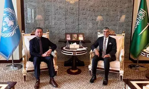 संयुक्त राष्ट्र में Saudi Arabia ने सामाजिक विकास और युवा सशक्तिकरण पर जोर दिया