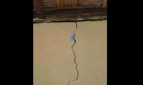 Sikkim में 13 घंटे में आए 33 भूकंप, एक्सपर्ट्स ने चेतावनी दी Sikkim में 13 घंटे में आए 33 भूकंप, एक्सपर्ट्स ने चेतावनी दी