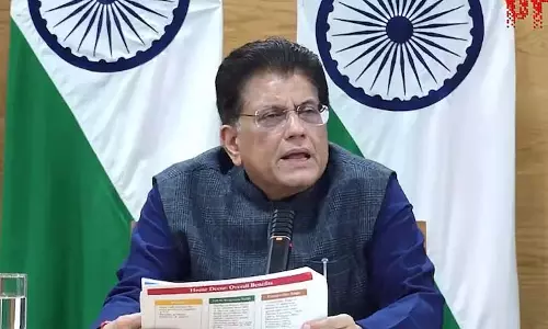 India-US व्यापार समझौते से अमेरिकी वाइन, मोटरसाइकिल, मेडिकल डिवाइस को फायदा हुआ India-US व्यापार समझौते से अमेरिकी वाइन, मोटरसाइकिल, मेडिकल डिवाइस को फायदा हुआ