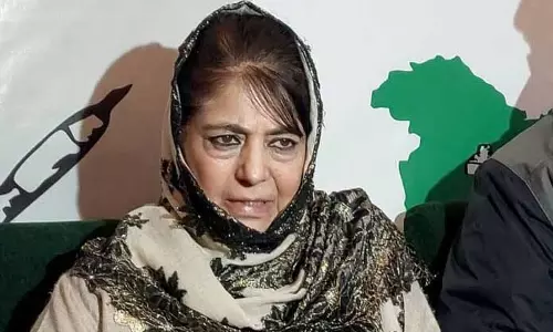 PDP प्रमुख ने समर्पित रेलवे फ्रूट कॉरिडोर की मांग की PDP प्रमुख ने समर्पित रेलवे फ्रूट कॉरिडोर की मांग की