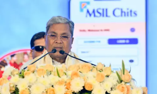 Karnataka सरकार का लक्ष्य चिट फंड ट्रांजैक्शन को 10,000 करोड़ रुपये तक बढ़ाना