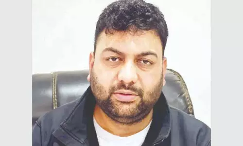 EJAC ने डेली वेजर्स को रेगुलर करने पर सरकार से स्पष्टीकरण मांगा है EJAC ने डेली वेजर्स को रेगुलर करने पर सरकार से स्पष्टीकरण मांगा है
