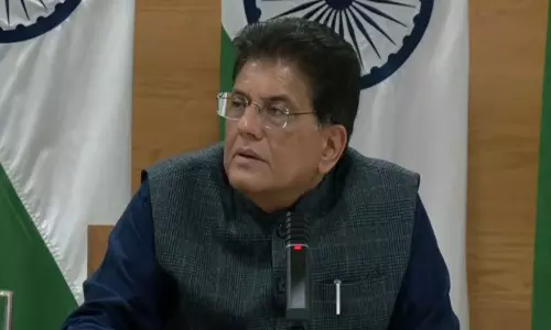 विदेश मंत्रालय रूस से तेल खरीद के बारे में जानकारी देगा: Piyush Goyal