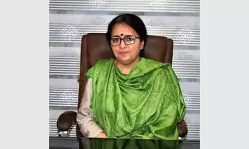 DC ने पब्लिक दरबार लगाया, ओडिना ट्रांजिट अकोमोडेशन में सुविधाओं की समीक्षा की DC ने पब्लिक दरबार लगाया, ओडिना ट्रांजिट अकोमोडेशन में सुविधाओं की समीक्षा की