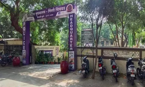 Pimpri-Chinchwad पुलिस ने अपराधियों पर कार्रवाई की, 47 सराय बंद करवाए