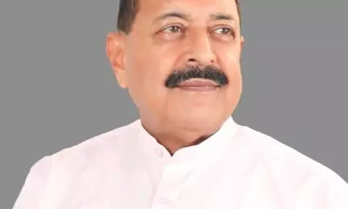 भारत की ब्लू इकोनॉमी का नेतृत्व तटीय राज्यों के हाथ, Andhra अग्रणी भारत की ब्लू इकोनॉमी का नेतृत्व तटीय राज्यों के हाथ, Andhra अग्रणी