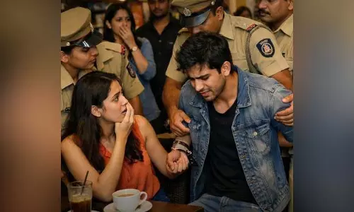 Pune Crime: 4 महीने तक फरार रहने के बाद आरोपी पकड़ा गया