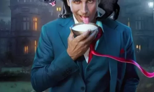 Akshay Kumar की फिल्म ‘भूत बंगला’ की रिलीज़ शेड्यूल बदला, 10 अप्रैल तय Akshay Kumar की फिल्म ‘भूत बंगला’ की रिलीज़ शेड्यूल बदला, 10 अप्रैल तय