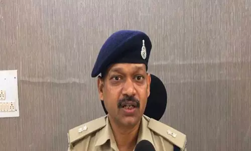 Gwalior में एक बुजुर्ग महिला से गहने छीनने के मामले में पुलिस ने दो लोगों को किया गिरफ्तार
