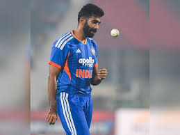 T20 वर्ल्ड कप: बीमारी के कारण जसप्रीत बुमराह पहला मैच नहीं खेल पाएंगे