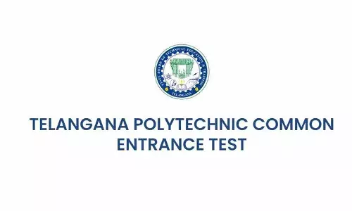 TG POLYCET 2026 का आयोजन 13 मई को होगा, रजिस्ट्रेशन 20 अप्रैल तक खुले हैं