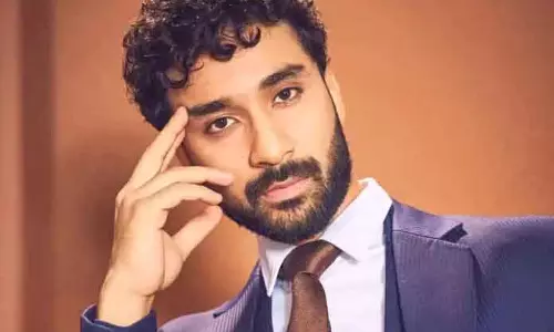 Raghav Juyal को रामायण फिल्म में इंद्रजीत का रोल मिला Raghav Juyal को रामायण फिल्म में इंद्रजीत का रोल मिला