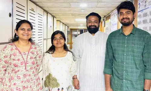 Hyderabad के वैज्ञानिकों ने जानलेवा फंगल इन्फेक्शन को रोकने के लिए मेटाबॉलिक शॉर्ट सर्किट की खोज की