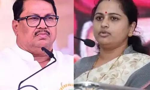 Vadettiwar-Dhanorkar समझौता ज्ञापन: धानोरकर मेयर बने, वडेट्टीवार समूह को डिप्टी मेयर मिला Vadettiwar-Dhanorkar समझौता ज्ञापन: धानोरकर मेयर बने, वडेट्टीवार समूह को डिप्टी मेयर मिला