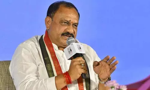 BRS के पाला बदलने वाले विधायकों को कांग्रेस ने नगर निगम चुनाव समन्वयक बनाया