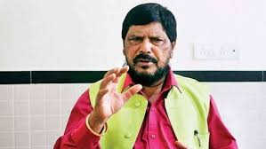 Ramdas Athawale: भारत-अमेरिका समझौता बढ़ाएगा व्यापार और किसानों को सशक्त
