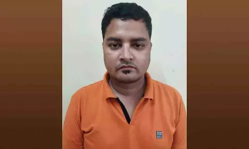Bhubaneswar में 1.30 लाख रुपये की ठगी करने वाले फर्जी डॉक्टर को गिरफ्तार