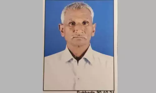 Ahmedabad में 30 साल जेल में रहने के बाद बरी हुए शख्स की रिहाई के एक दिन बाद मौत हो गई