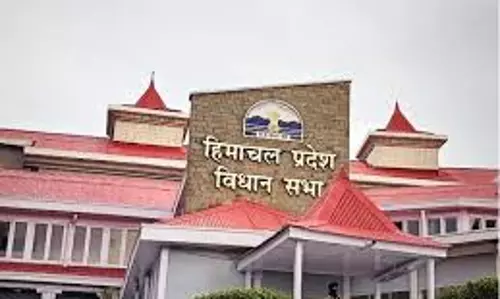 Shimla: 16 फरवरी से शुरू होगा बजट सत्र, हिमाचल में विपक्ष तैयार