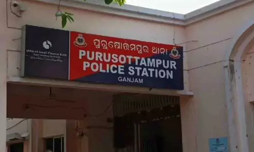 Ganjam हादसा: शादी का जुलूस हिंसक, पंचायत समिति सदस्य घायल