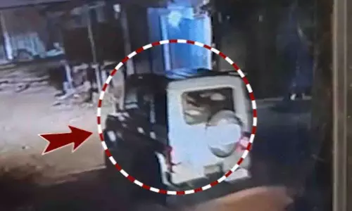 युवक की रहस्यमयी गायबगी, Bhubaneswar परिवार ने शिकायत दर्ज कराई