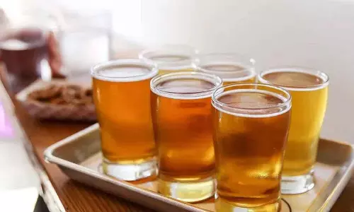 रोज़ाना Beer पीना बहुत हानिकारक और सेहत के लिए नुकसानदायक है, इसके साइड इफेक्ट्स जानें रोज़ाना Beer पीना बहुत हानिकारक और सेहत के लिए नुकसानदायक है, इसके साइड इफेक्ट्स जानें