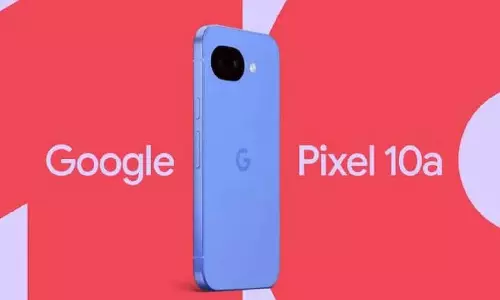 Google Pixel 10a इस महीने आ रहा है.. यहाँ इसके फीचर्स और कीमत की डिटेल्स दी गई