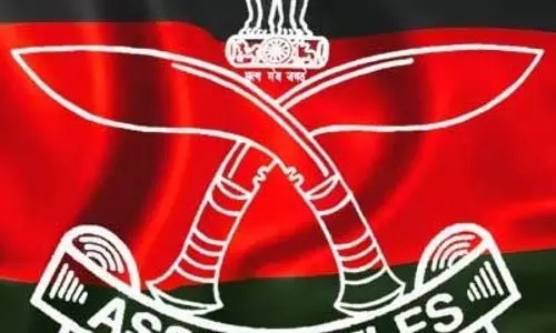 Operation जोखावथर: 8 किलो ड्रग्स और वाहन जब्त, 1 गिरफ्तार